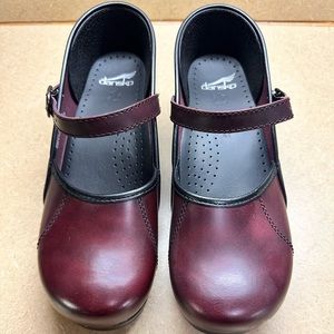 Dansko Marcelle Cabrio